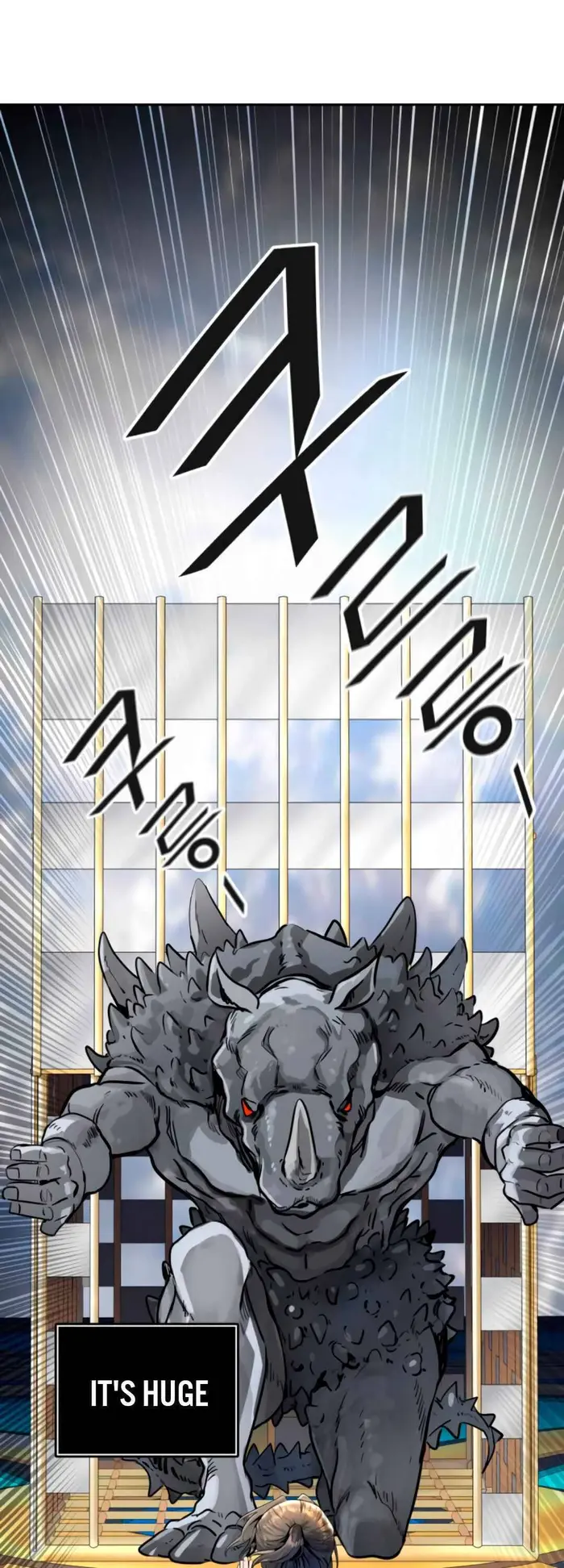 Tower of God Chapter 494 image 107_optimized